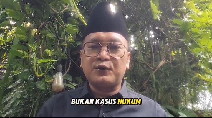 Juru Bicara PDIP Sebut Alasan KPK Menetapkan Hasto Tersangka Mengada Ada