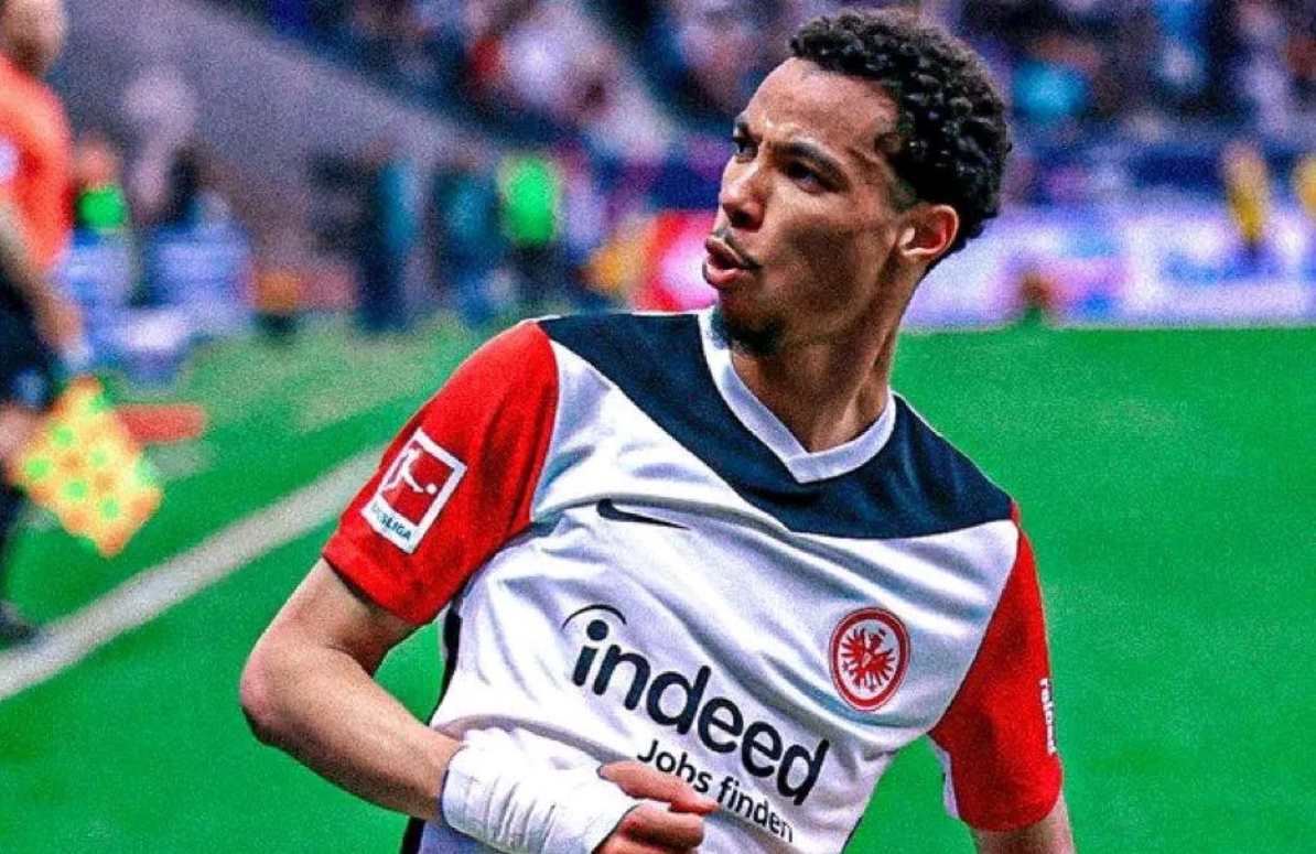 Liverpool Ubah taktik: Hugo Ekitike Jadi Simbol Kembalinya DNA 'Metal Rock' Jurgen Klopp di Era Arne Slot