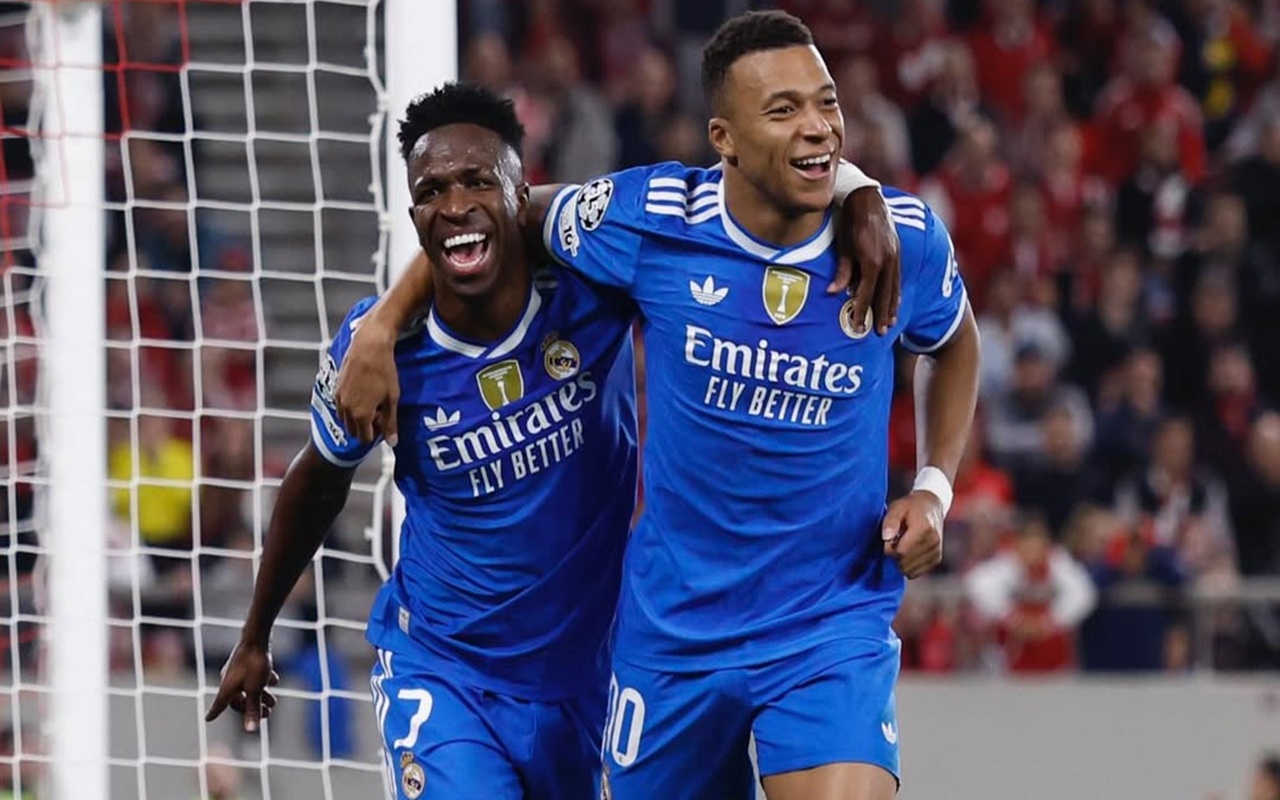 Chelsea Siapkan Uang Rp2,9 Triliun Demi Bintang Real Madrid, Rekor Transfer Inggris Bakal Pecah!