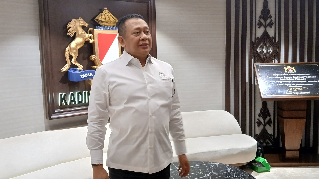 Perkuat Pertahanan Ekonomi, Kadin Ungkap Strategi Kunci 2025