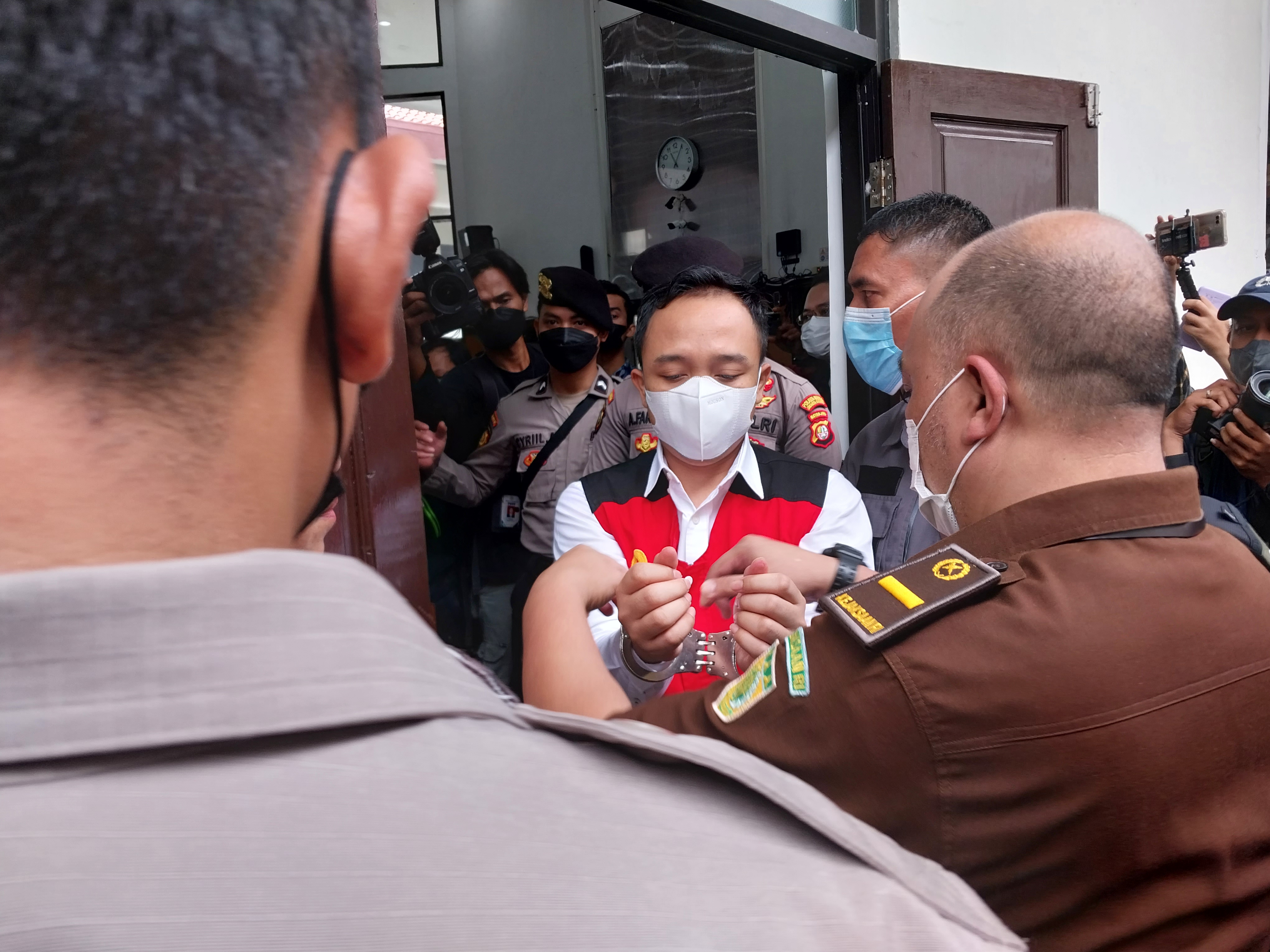 Sidang Lanjutan Anak Buah Sambo, Ricky Rizal dan Kuat Maruf Hadirkan Saksi Ahli Meringankan