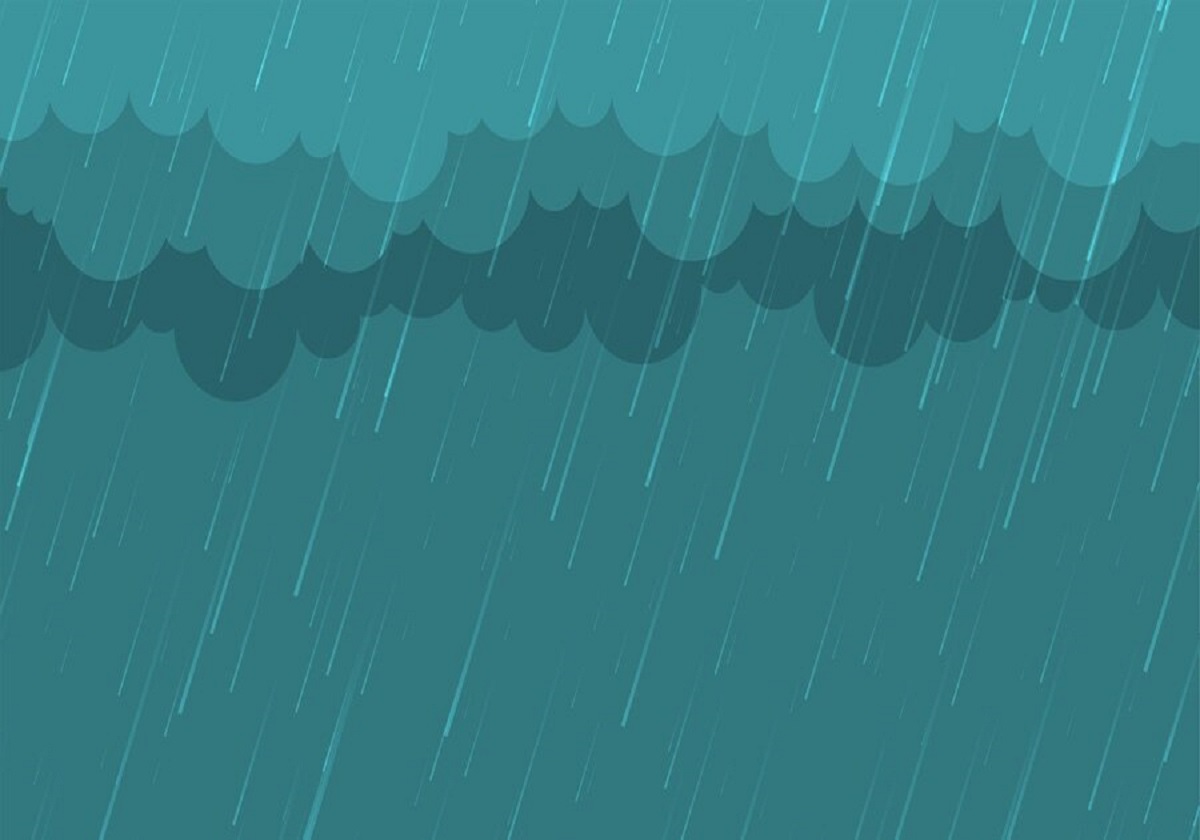 Prakiraan Cuaca DKI Jakarta Hari Ini, Sabtu 13 April 2024: Semua Rata Hujan!