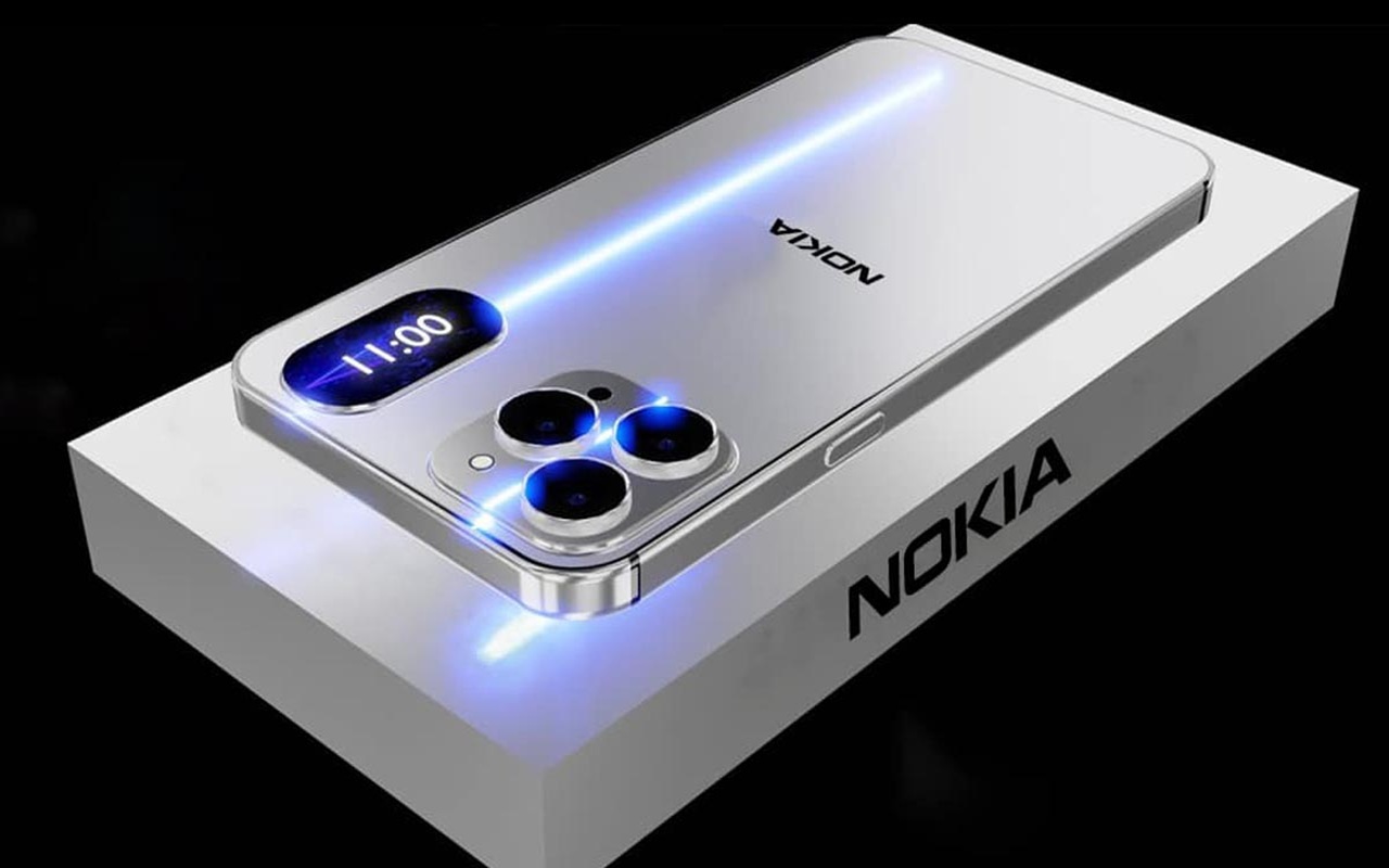 Comeback Gila Nokia? Lumia Max 2026 Dikabarkan Bawa Spek Flagship Harga Rp3 Jutaan
