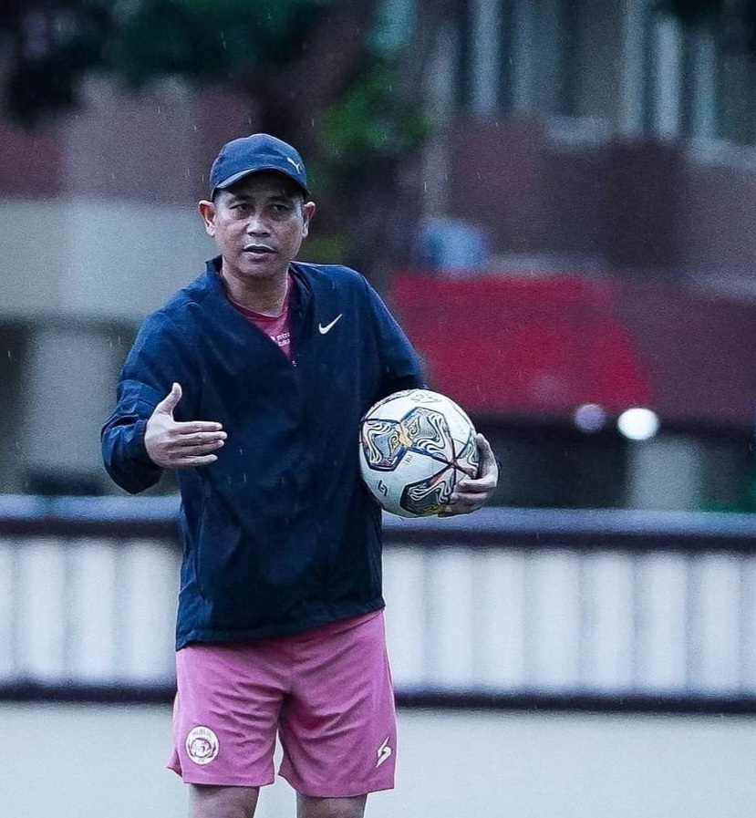 Arema FC Terancam tak Diperkuat 3 Pemain Kunci Lawan Persebaya, Joko Susilo: Target Kemenangan!
