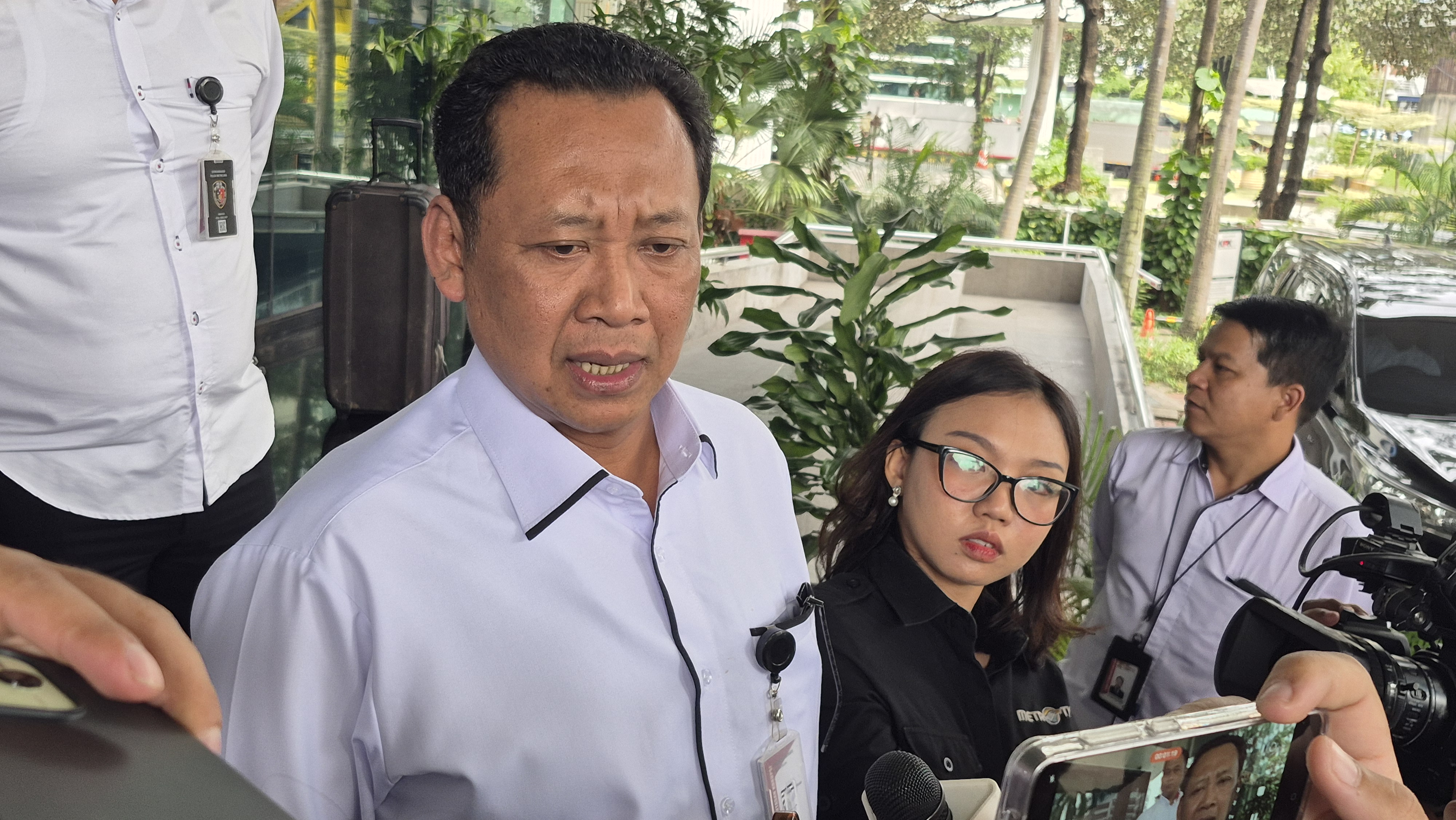 Alasan KPK Belum Bawa Motor Ridwan Kamil ke Rupbasan, Bukan Karena Terkendala Efisiensi Anggaran