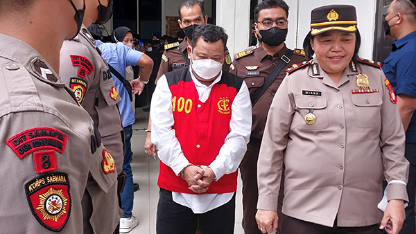 Makin Panas! Kuat Maruf Berani Laporkan Hakim ke KY Soal Kode Etik, PN Jaksel Bereaksi