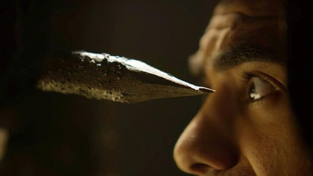 Jadwal Bioskop Trans TV Hari Ini 17 Desember 2025 Lengkap Sinopsis, Nonton Film Horor