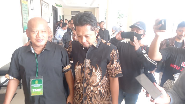 Sidang Korupsi Siskawati BPPD Sidoarjo: Saksi Sebut Oknum Kejari Terima Rp 400 Juta