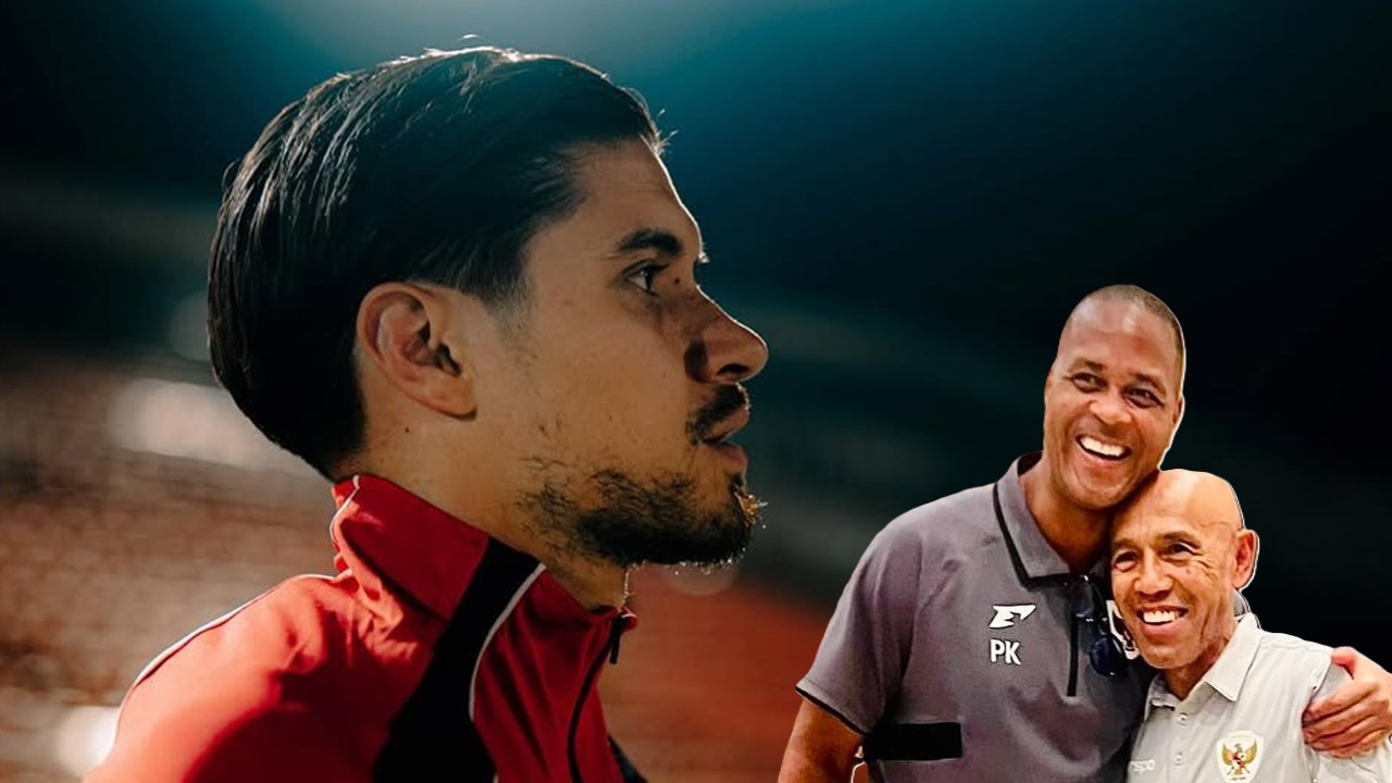 Pemain Timnas dengan Transfer Tertinggi! Klub Jerman Buat Kevin Diks Pecahkan Rekor, Simon Tahamata Tegas