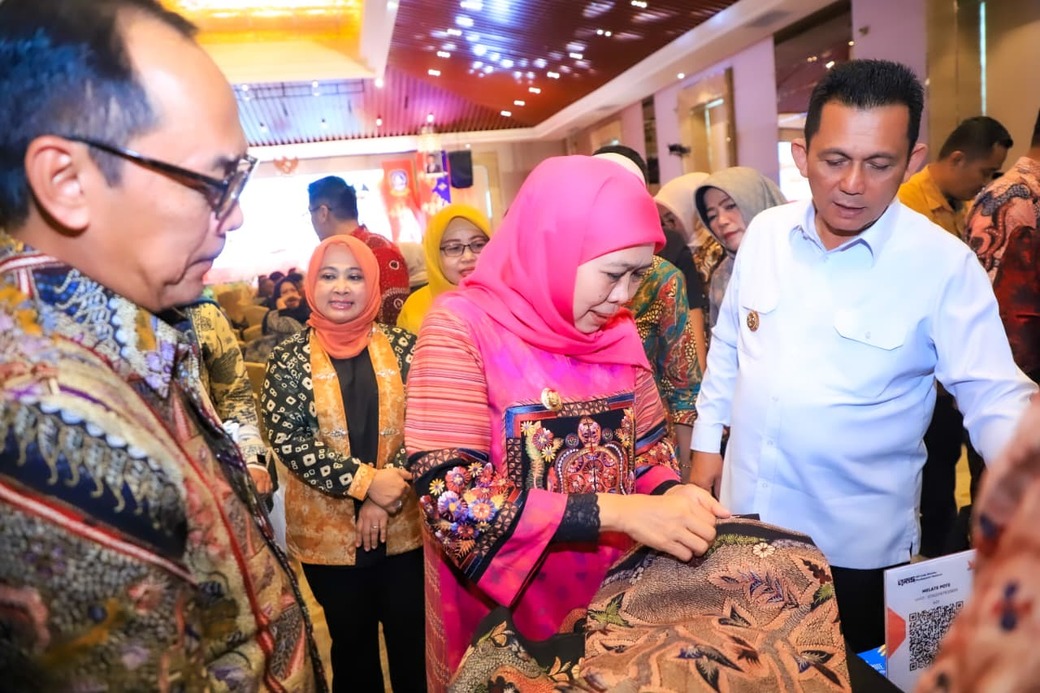 Tutup Misi Dagang 2025 di Batam, Jatim Raup Komitmen Tertinggi Tahun Ini