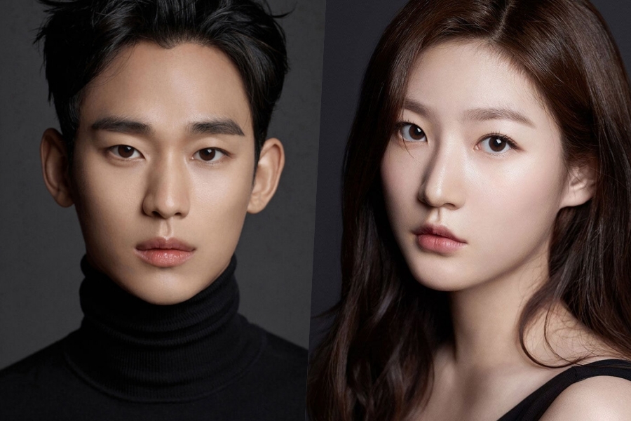 Kim Soo Hyun Diduga Pacari Kim Sae Ron 6 Tahun, Lakukan Eksploitasi Hingga Grooming