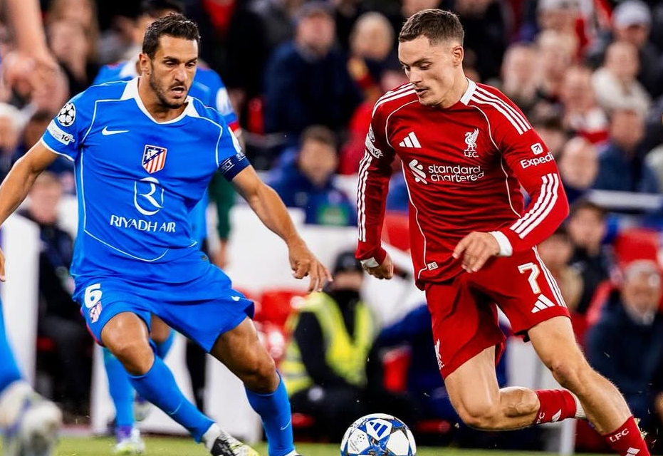 Florian Wirtz Masih Belum Garang, Liverpool Mulai Kehilangan Kesabaran!