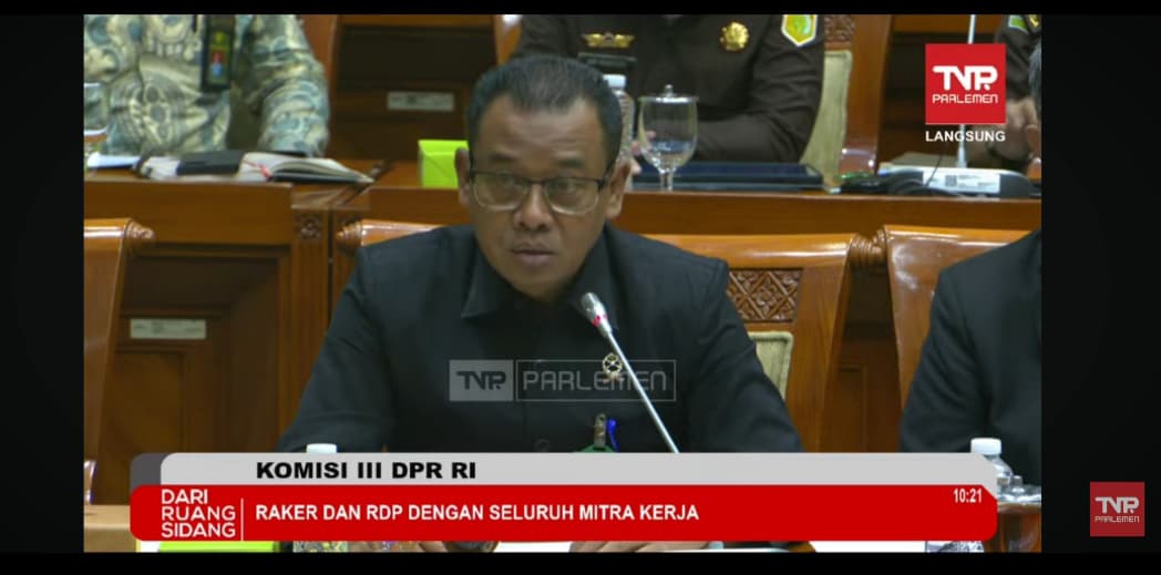 Kena Efisiensi Anggaran, MA Sebut Jatah Tunjangan Hakim Tersisa 6 Bulan