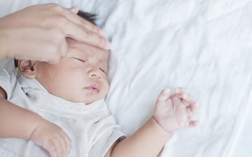 Kenali Rotavirus, Pemicu Diare Berat yang Bisa Picu Kematian Bayi. Kemenkes Bagikan Vaksin Gratis