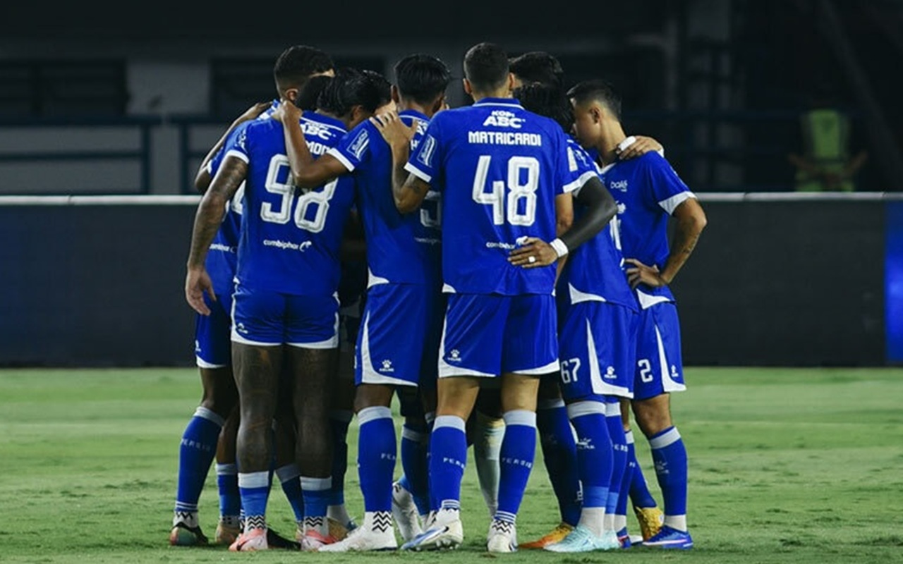 Link Live Streaming Persib vs PSIM Yogyakarta di BRI Super League 2025/26, KickOFF: 15.30 WIB
