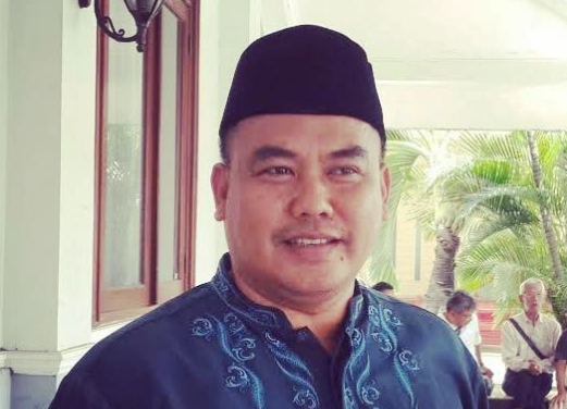 Kabar Duka: Taufik Lala Pemeran 'Bapa Tebe' Islam KTP Meninggal Dunia