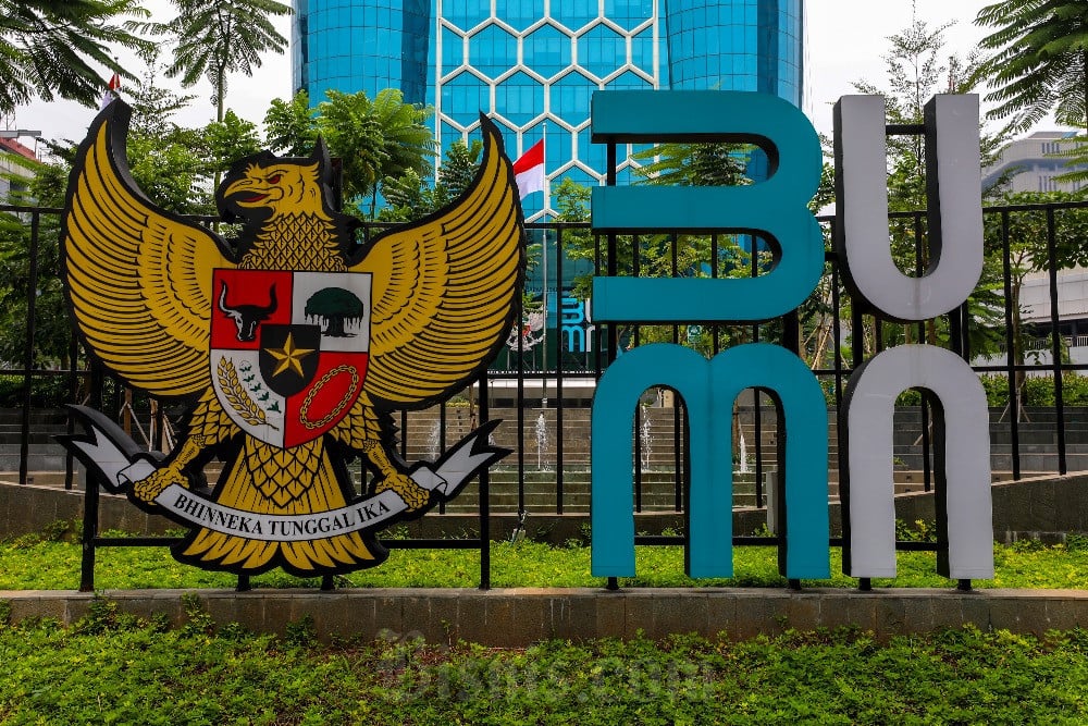 BP BUMN Resmi Dibentuk, Pegawai BUMN Siap Alih Status