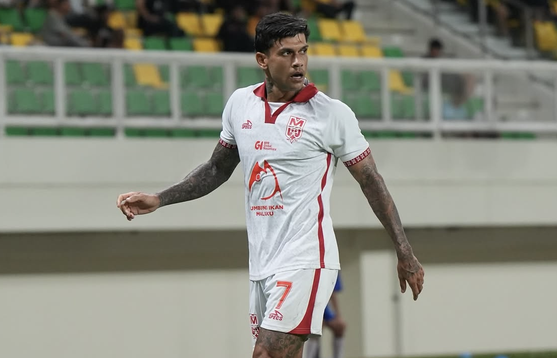 3 Pemain Jalani Naturalisasi! Ciro, Silva dan Jordy Wehrmann Bakal Dipanggil Timnas Indonesia?