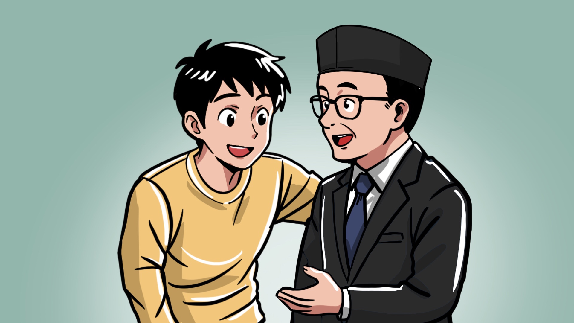 Refleksi Komunikasi DPR dalam Menjaga Kepercayaan Publik