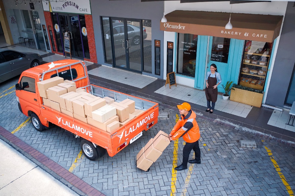 Tren Industri Logistik 2025, Armada Besar dan Sistem Fleksibel Jadi Pilihan Utama Bisnis