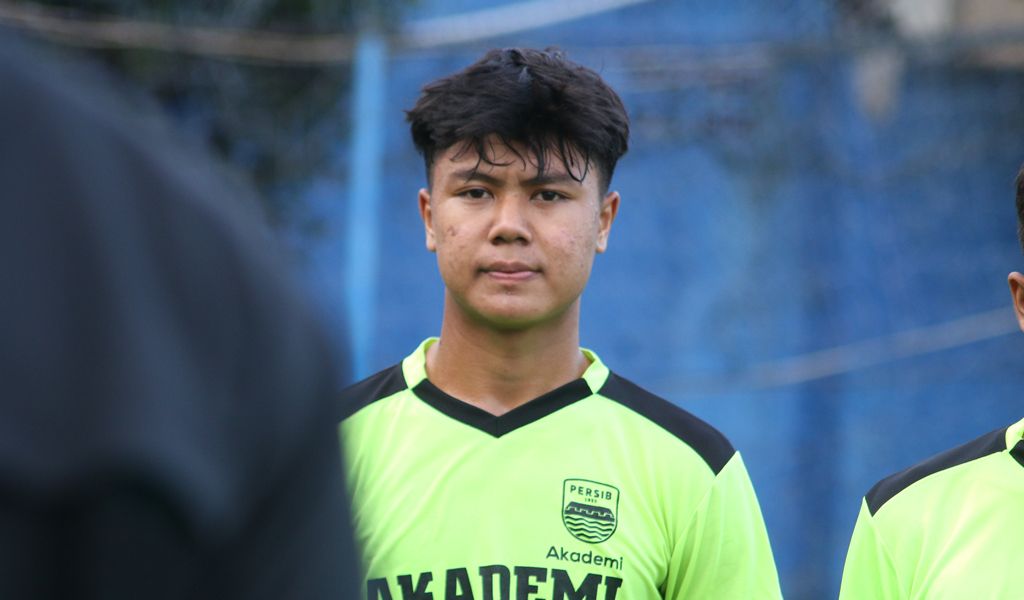 Bertambah, Pemain Akademi Persib Bandung Dipanggil Nova Arianto Ikut TC Timnas U-17