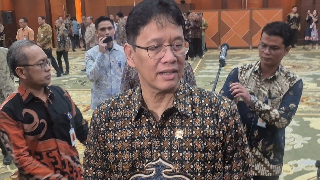 Tak Mau Rekrut Lagi, Purbaya Pilih Geser Pegawai Demi Efisiensi