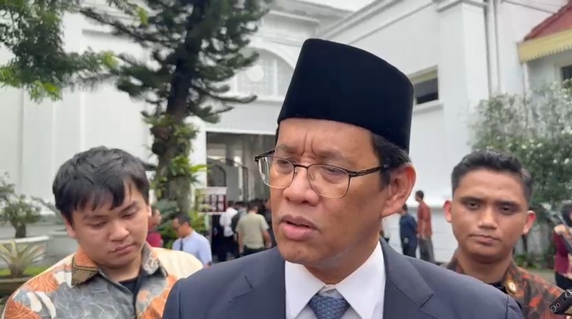 Dirut BEI Mundur Usai IHSG Anjlok, Purbaya: Memang Kesalahan Fatal! 