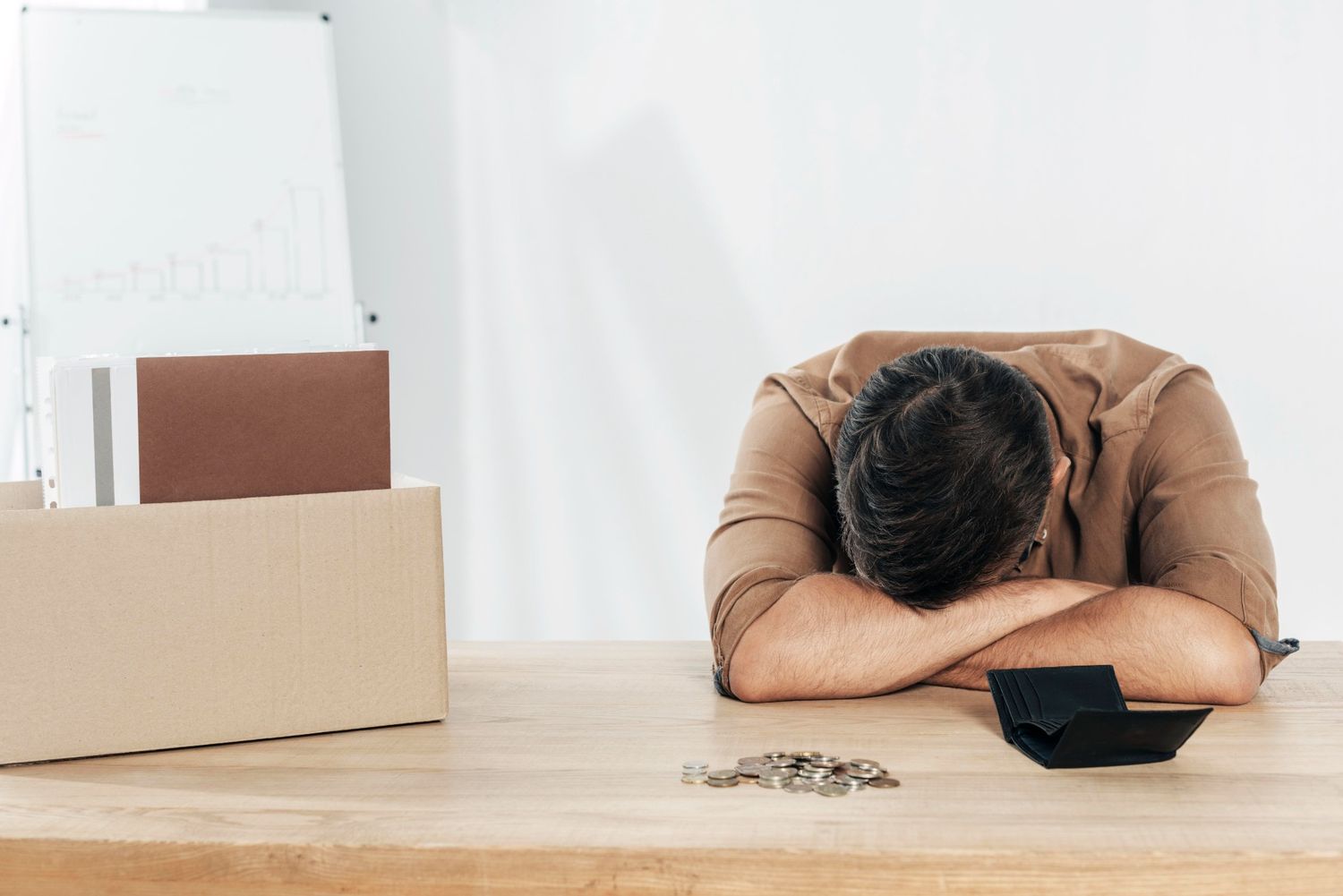 4 Jurusan Kuliah yang Paling Sering Menggugurkan Mahasiswa