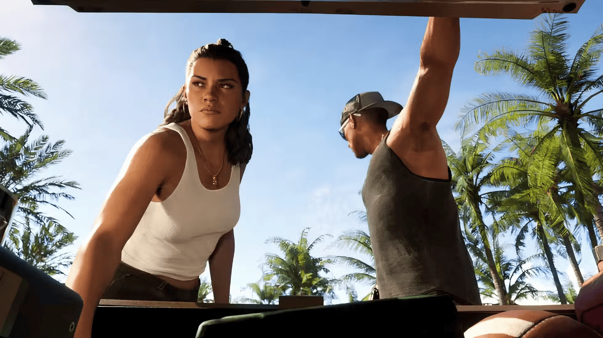 GTA 6 Bakal Rilis 26 Mei 2026, CEO Take-Two Angkat Bicara