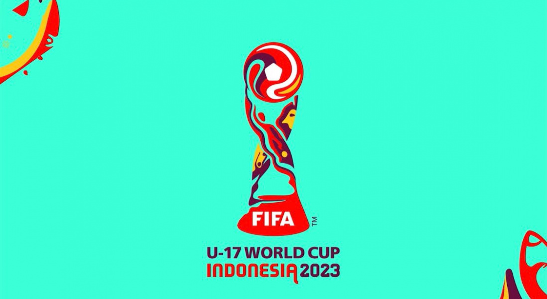 Drawing Piala Dunia U-17 2023: Indonesia Terhindari dari Grup Neraka, Tapi...