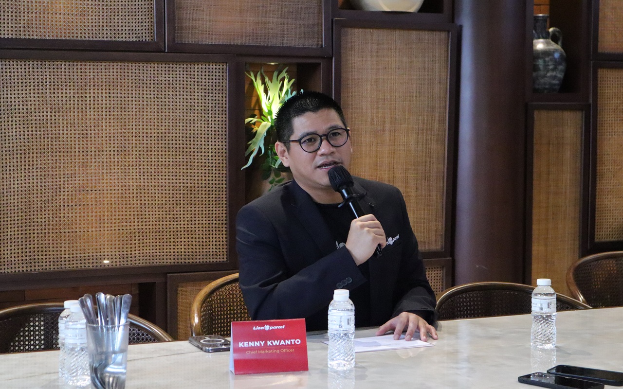 Lion Parcel Rayakan 13 Tahun dengan Promo 13.13, Perkuat Layanan Sambut Ramadan 2026