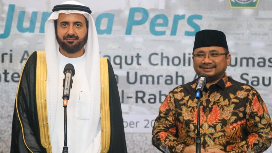 Kabar Baik, Kuota Haji Indonesia Berpotensi Ditambah dan Tidak Ada Batasan Usia