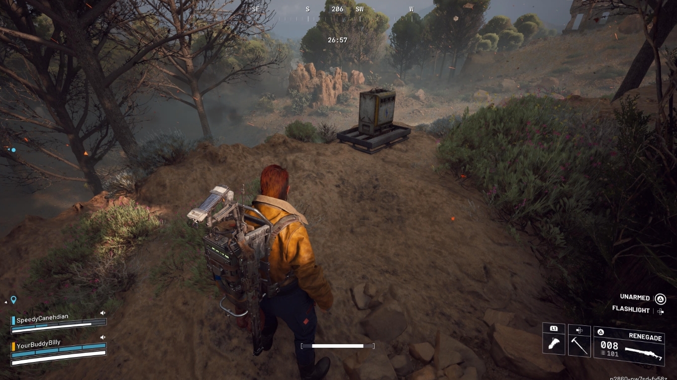 Arc Raiders Lampaui Rekor Helldivers 2, Jadi Game Extraction Shooter Terpopuler di Steam