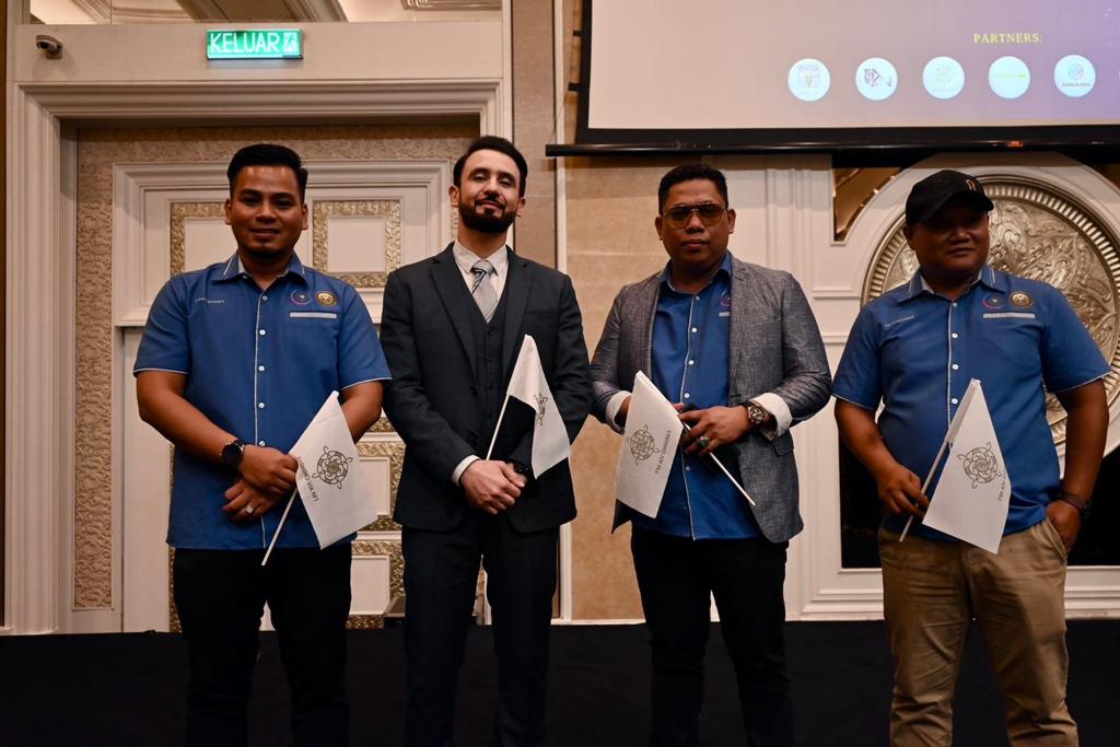 RXT Connect 2023, Malaysia Diam-Diam Mulai Bangun Bitcoin Land