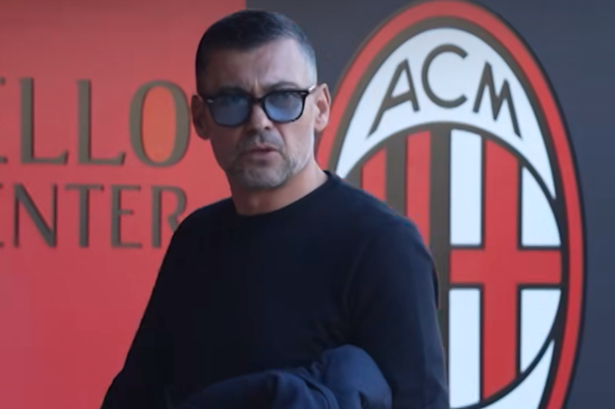 AC Milan Umumkan Sergio Conceicao Sebagai Pelatih Baru, I Rossoneri Siap Ngegas di Serie A