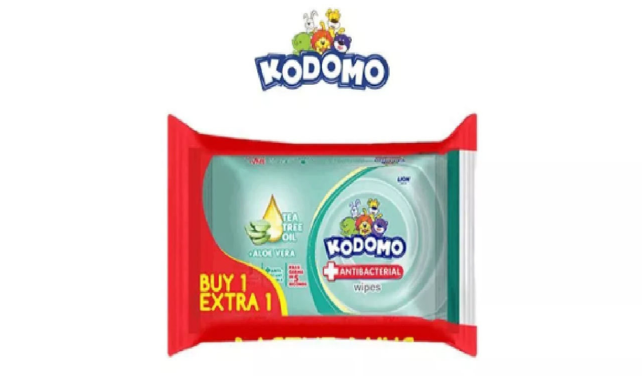 7 Fakta Menarik Tentang Harga Tisu Basah Kodomo yang Perlu Anda Ketahui