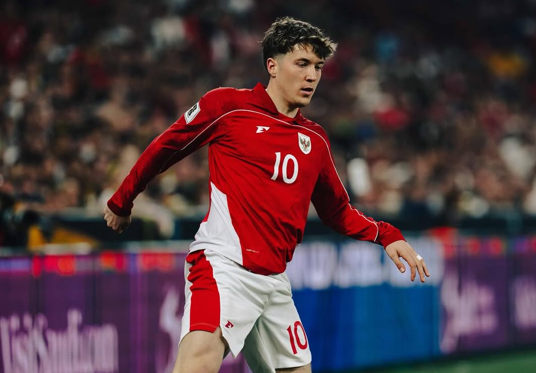 Miliano Senang Bisa Duet Bareng: Ole Romeny Gunakan Metode Haaland, Timnas Makin Kuat di Round 4 Kualifikasi Piala Dunia 2026