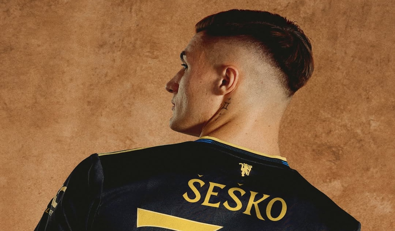 Sesko Buka-bukaan Terima Tawaran Manchester United, Ternyata Arsenal Dicuekin?