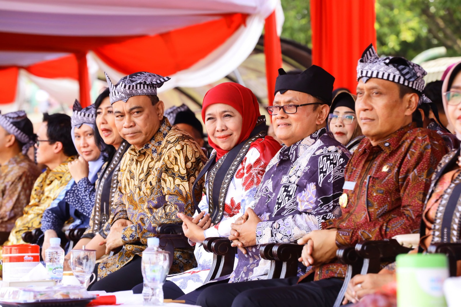 Bojonegoro Kembangkan Koperasi Jadi Pabrik, Terpilih Jadi Pilot Project Nasional Koperasi Merah Putih