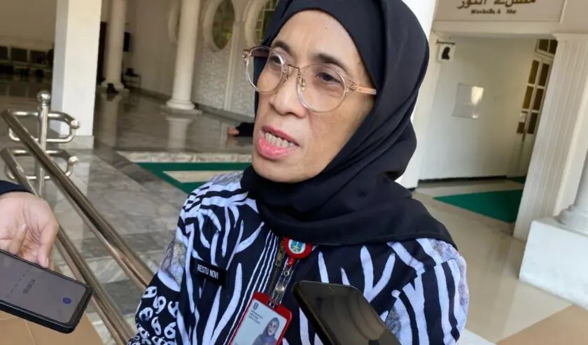 Pembangunan 19 Sekolah Rakyat Jatim Capai 75 Persen