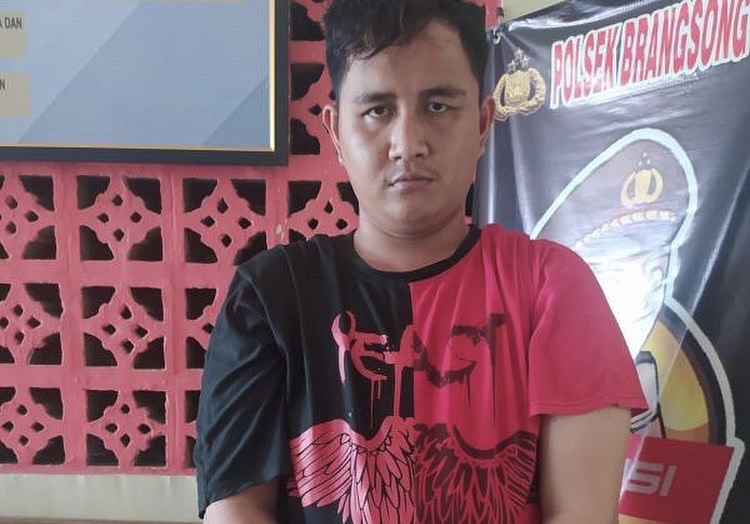 Ini Dia Tampang Pembunuhan ART di Pondok Ranggon, Ternyata Keponakan Majikan