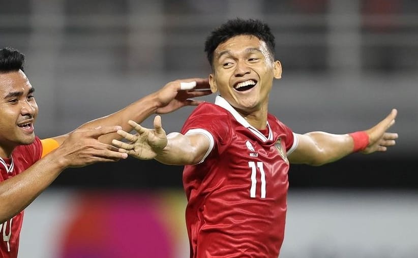 Hebat! Indonesia Bisa Naik Tiga Peringkat FIFA setelah Mengalahkan Turkmenistan