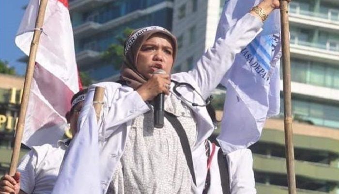 Sindiran Megawati Soal Ibu-ibu Doyan Ikut Pengajian Dibalas Dokter Eva: 'Ngaji Itu Penting Buat Bekal Menghadap Allah SWT!'