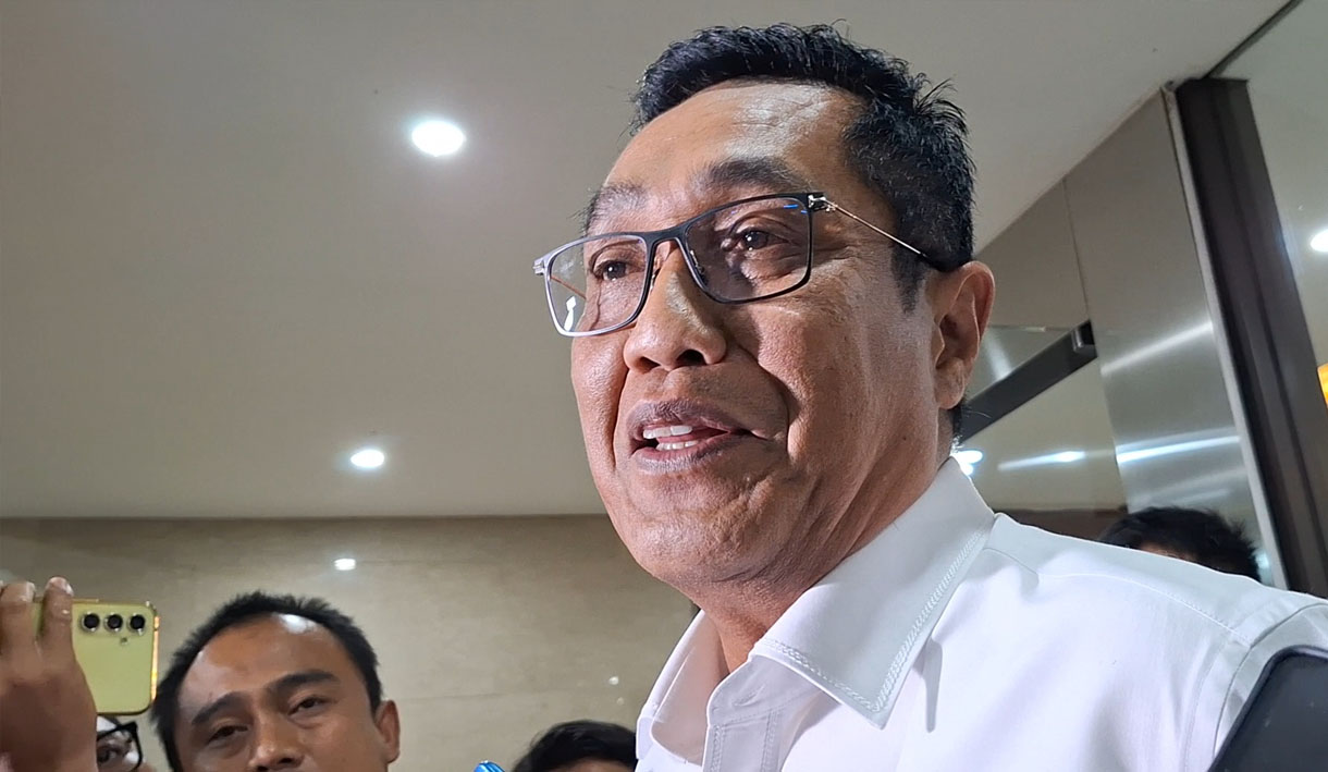 Diperiksa Bareskrim, Benny Rhamdani Ralat Inisial T: Info Itu dari Joko Purwanto yang Sudah Meninggal Dunia