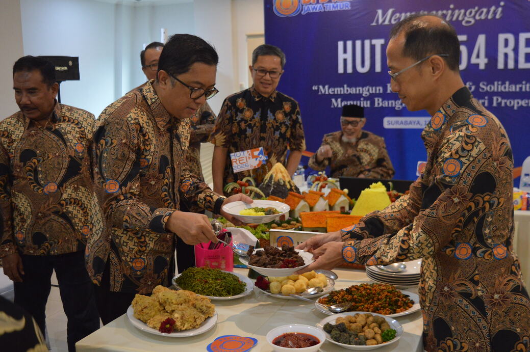 REI Jatim Sebut PP 48/2025 Bisa Matikan Pengembang