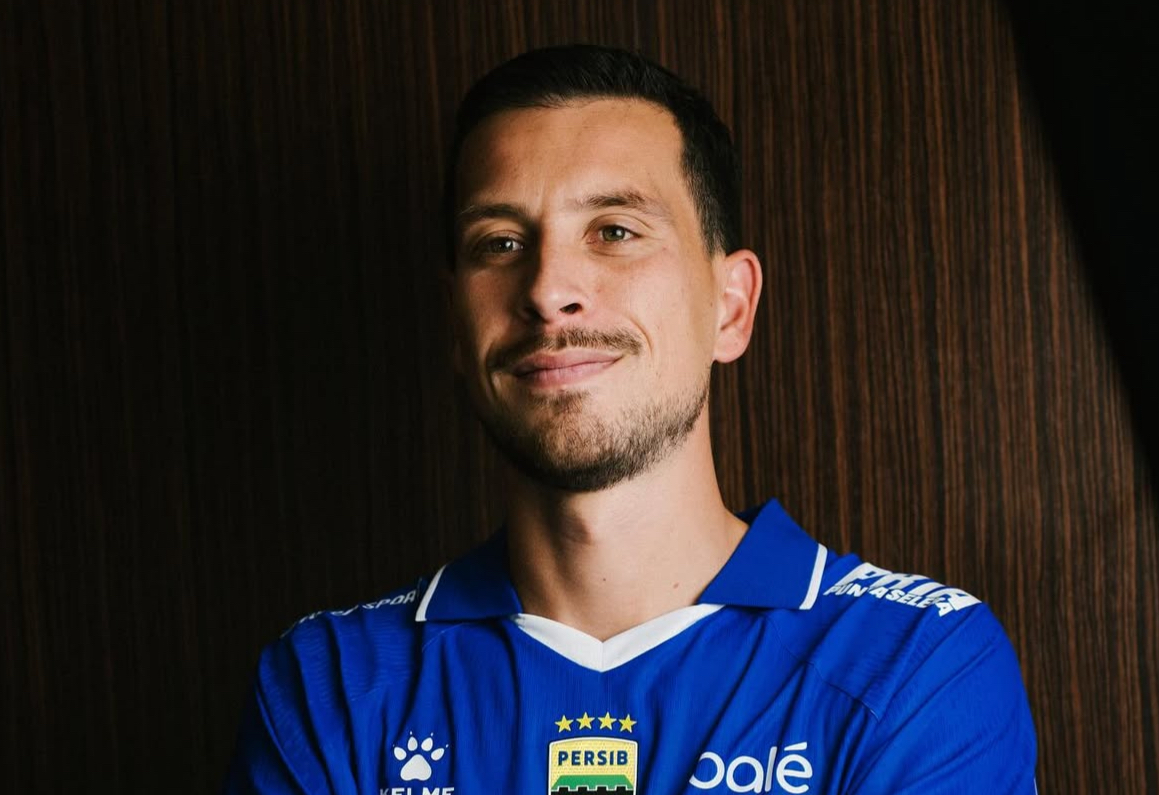 Debut Thom Haye dan Eliano Reijnders Ditunggu Persib Bandung, Persebaya Siap Curi Poin di GBLA