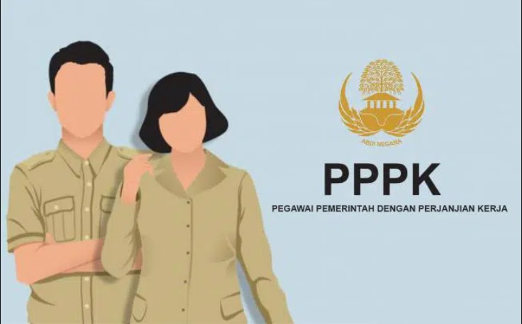 Perlakuan Pegawai PPPK Berbeda dengan ANS, Mengundurkan Diri Susah Tapi Dipecat Gampang