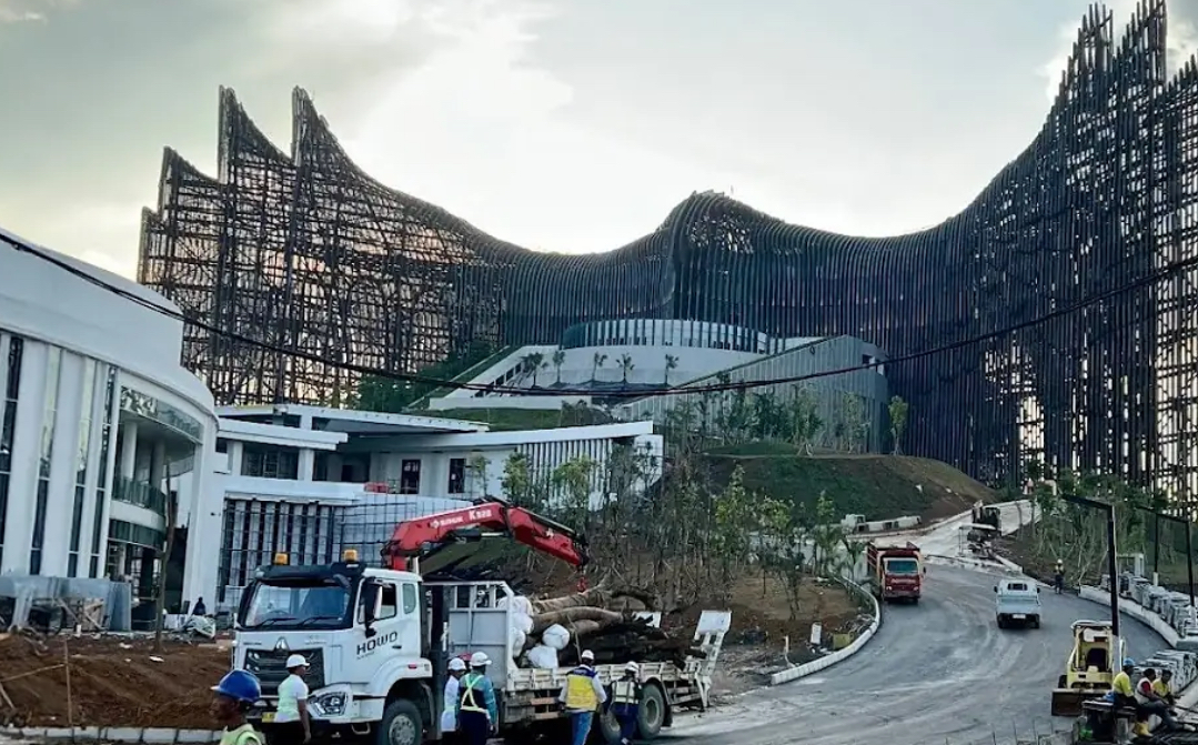 Perumahan Bersubsidi Bakal Hadir di IKN, Terapkan Konsep Hunian Berimbang