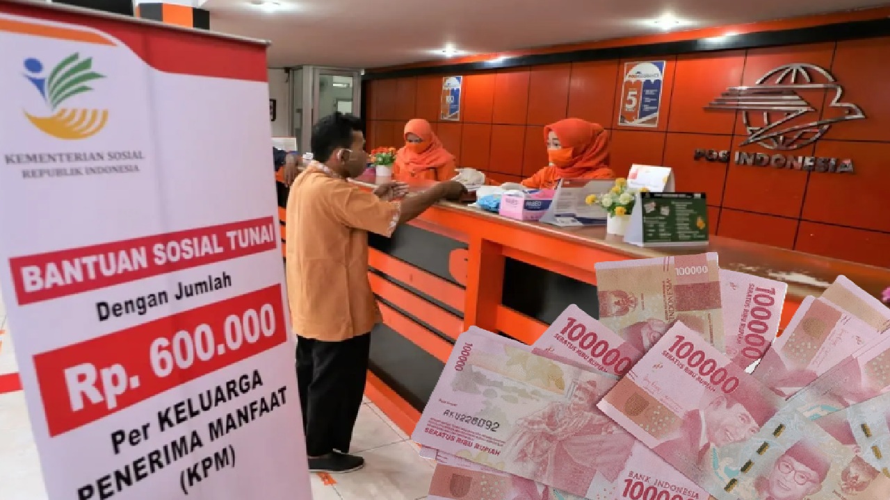 BSU 2025 Tahap 3 Cair Juli, Rp 600 Ribu Masuk Rekening, Ini Cara Cek Status Penerima Lewat Aplikasi JMO