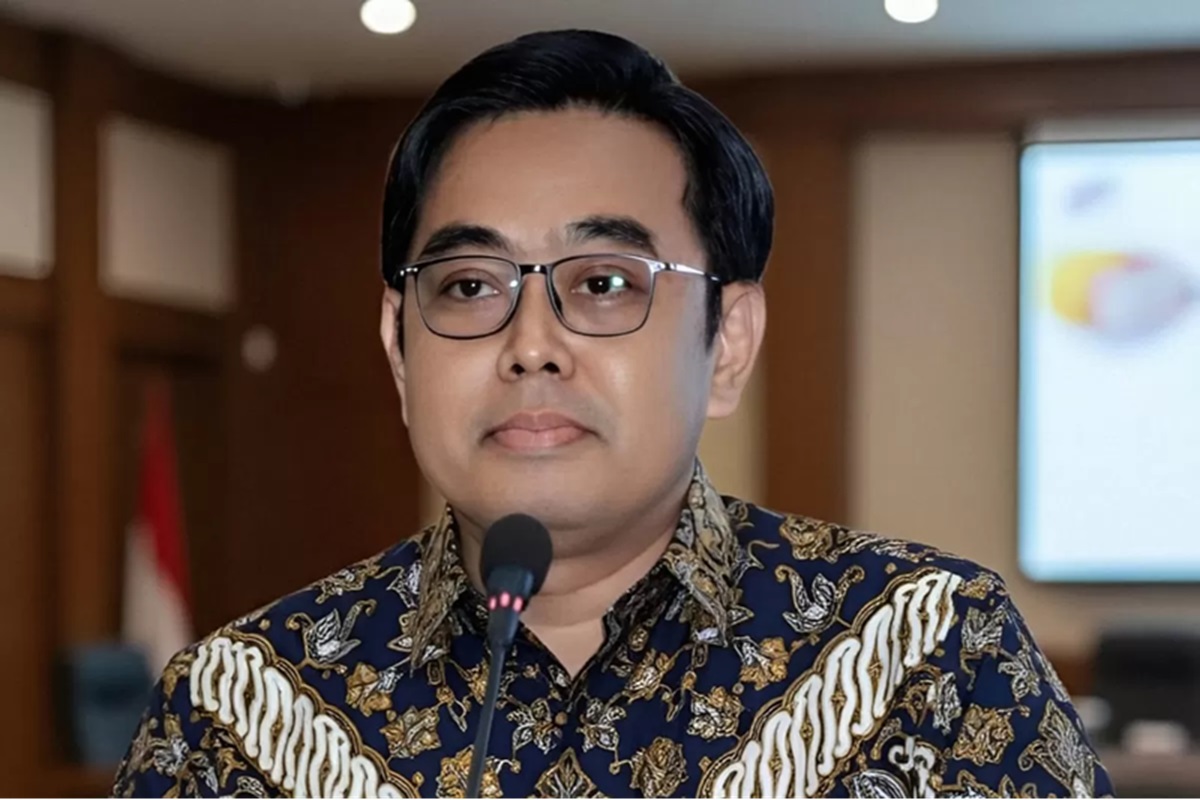 Makna Hari Lahir Pancasila, Guru Besar UIN Soroti Peran Indonesia dalam Perdamaian Dunia